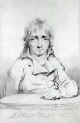 Joseph Mallord William Turner